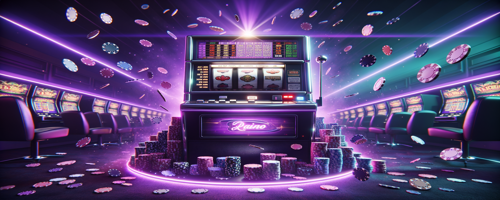 7Slots Casino Güncel Giriş: Hesap Güvenliği ve Kayıt