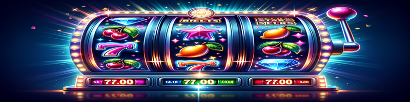 7Slots Casino